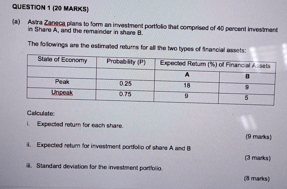 Answer the all question, prefer type and show all