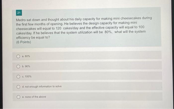 22 Medro will use the project network diagram
