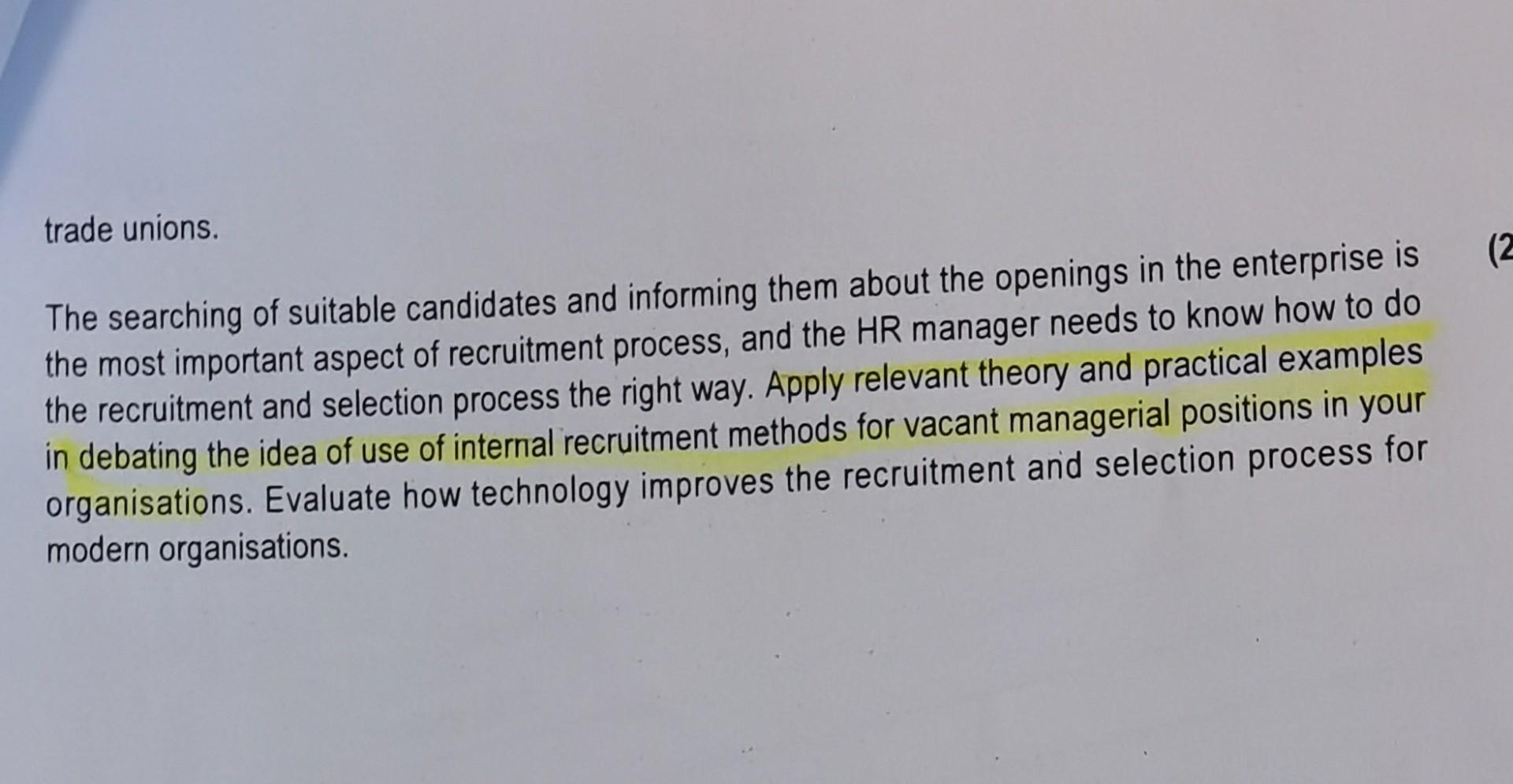 [100 Marks) ORMATIVE ASSESSMENT 2 Answer ALL the