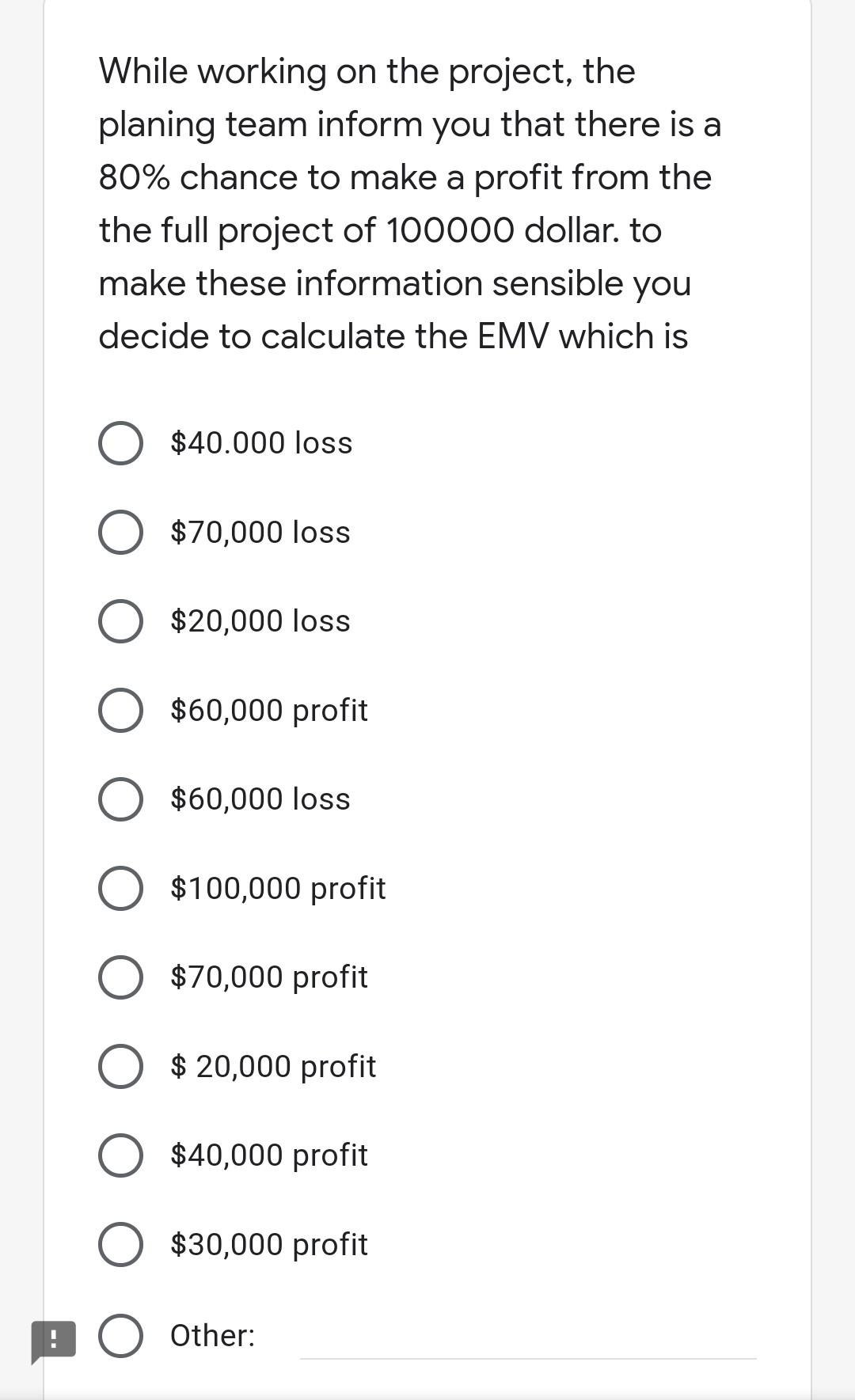 and Explain your answer Give more details. help