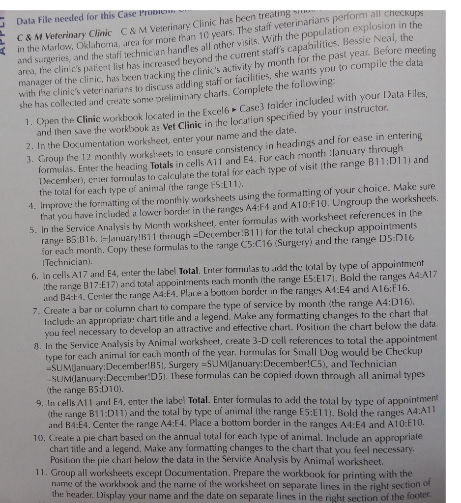 Can I get a step by step solution to this