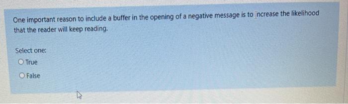 You have written the following statement to