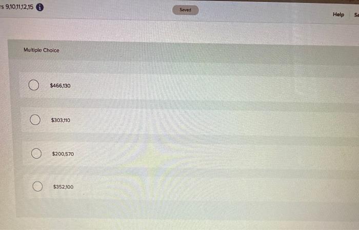 TB MC Qu. 5A-18 lacob Corporation is a... lacob