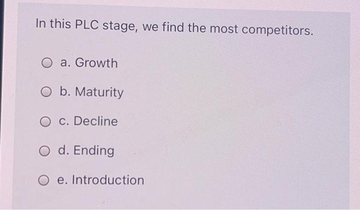 The is the point which explains the maximum