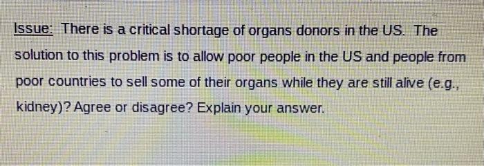 The name of the class is Perspectives on Death