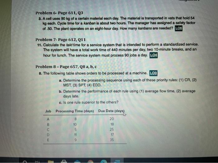 1 2 3 10 11 12 14 15 Problem 5 - Page 572, Q10,