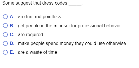 Evanston Township High School implemented a new