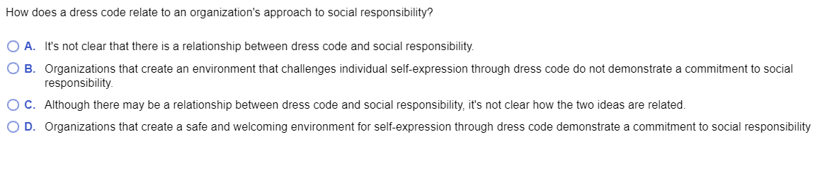 Evanston Township High School implemented a new