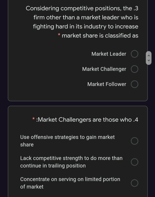 * :Firms Diversify includes .1 Normal brand name