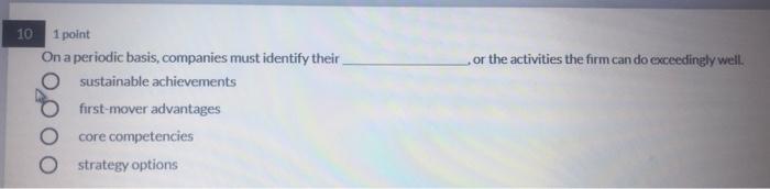7 must be designed to identify, track, evaluate