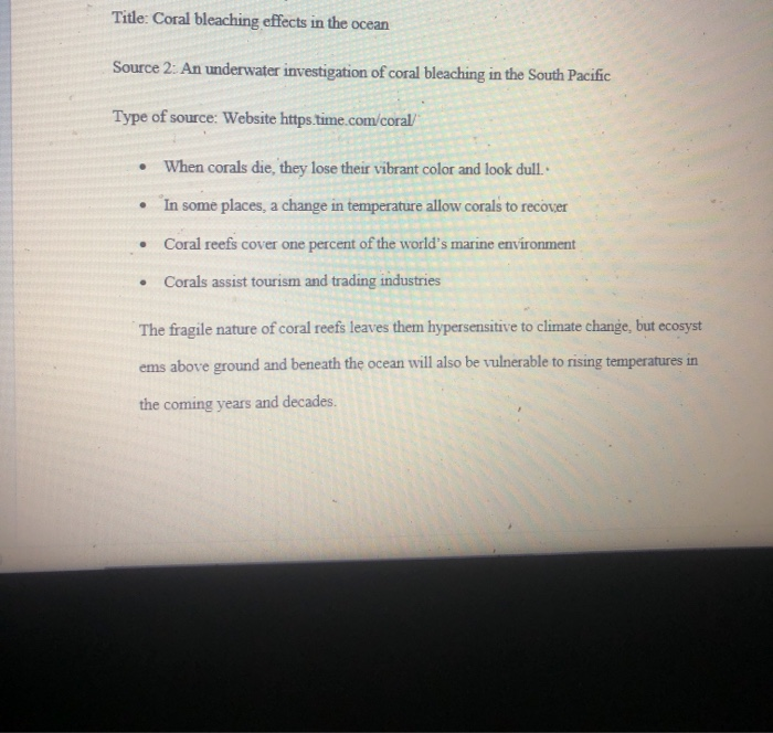 Can you create an online in a sentence format not