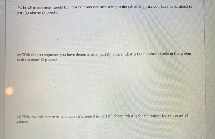 6. [(Extra Credit) Challenging Question -