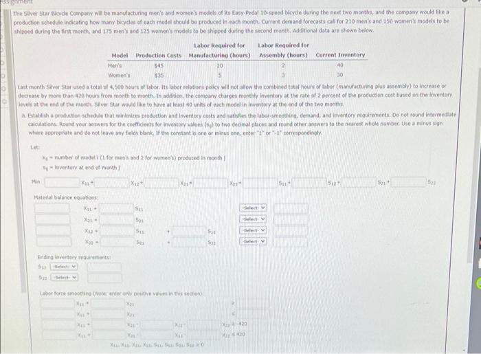 10 2 40 Ahmen The Silver Star Bicycle Company