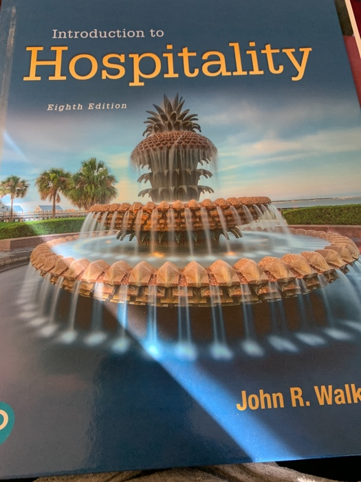 Introduction to itality arment Discussion x