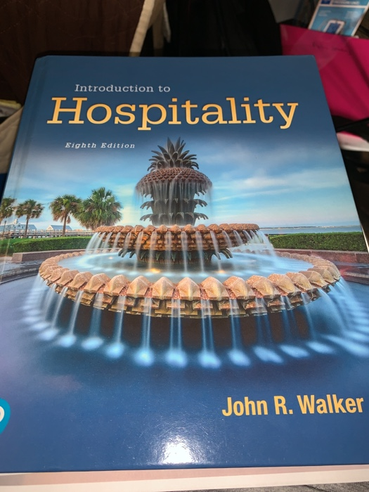 Introduction to itality arment Discussion x