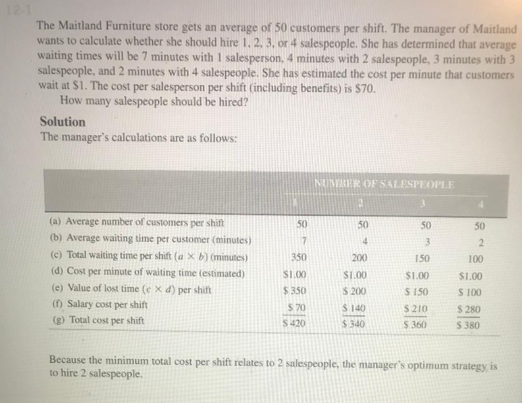 Please see the calculation in the above example.
