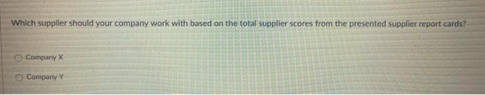 You will need to use information from the below