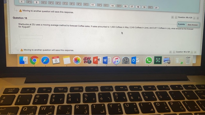 only answer i dont need explnetion Moving to