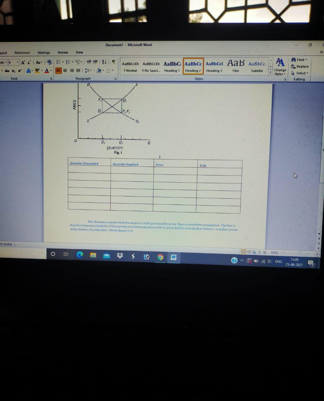 Documenti - Microsoft Word ayout References