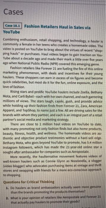 kindly answer the questions below and cite your