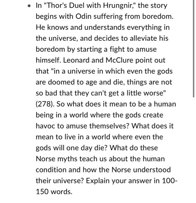 need help! Loki clearly desires the respect