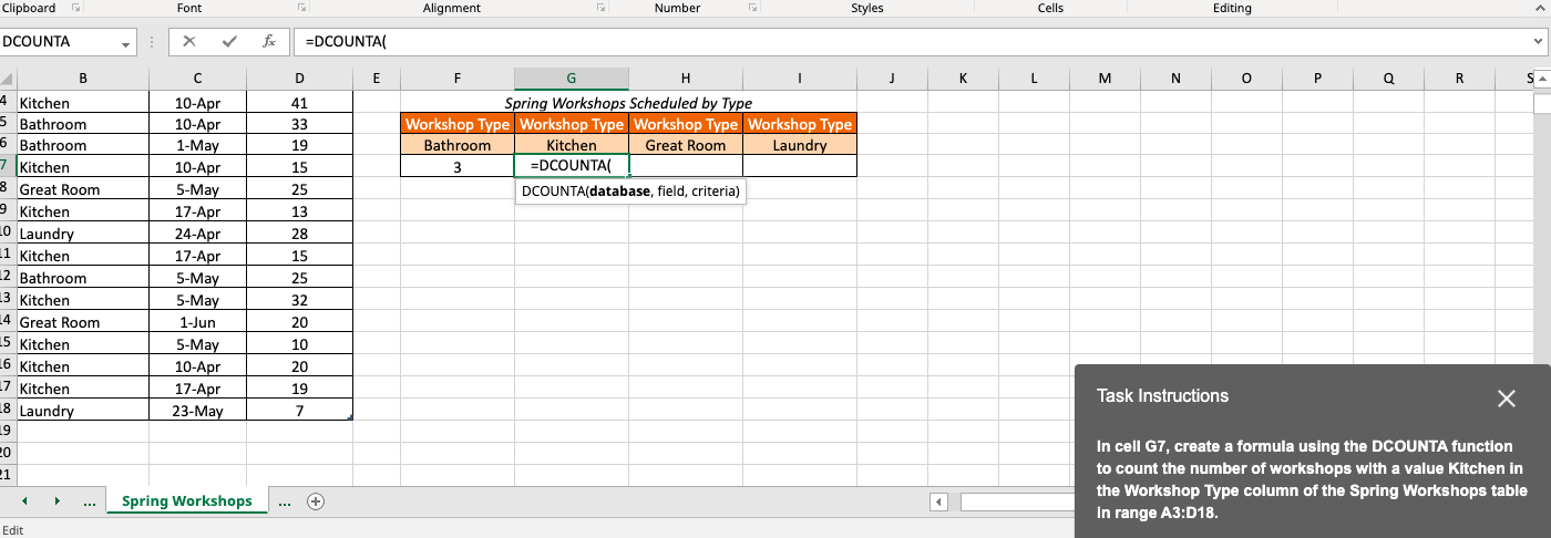 what will my formula look like? Clipboard Font