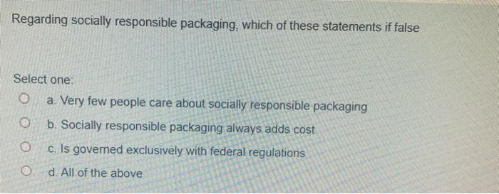 Which of these best describes a private label