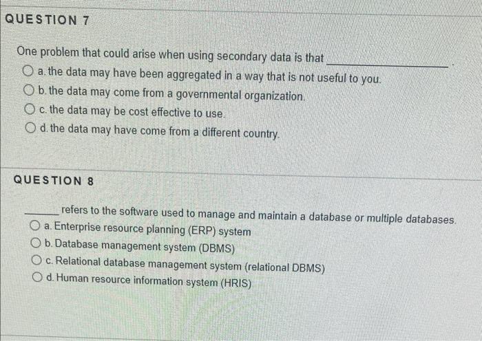 pls answer all the questions (strugling college