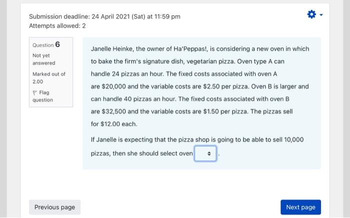 line: 24 April 2021 (Sat) at 11:59 pm : 2 18