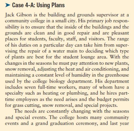 Write an analysis about the organization. the