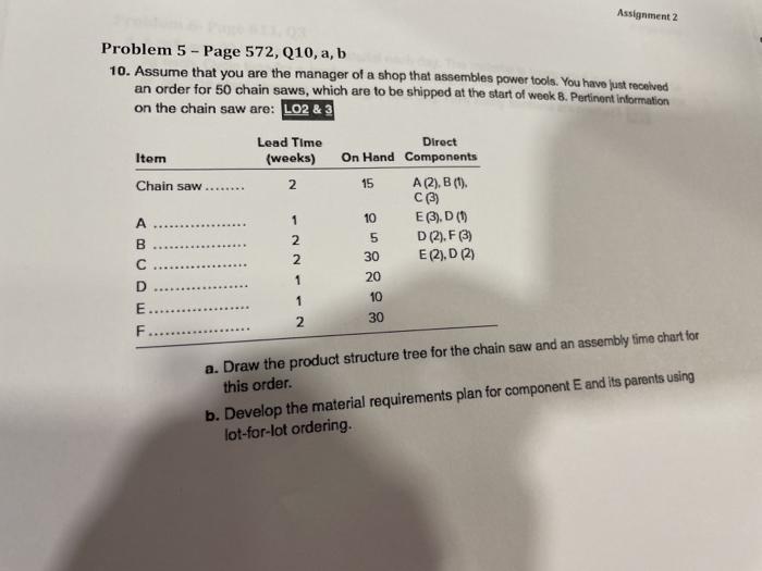 do it with proper formulas, handwritten no excel.