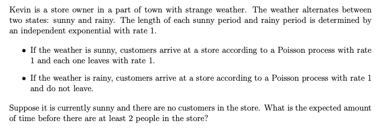 There is only a question, not data, graph, or