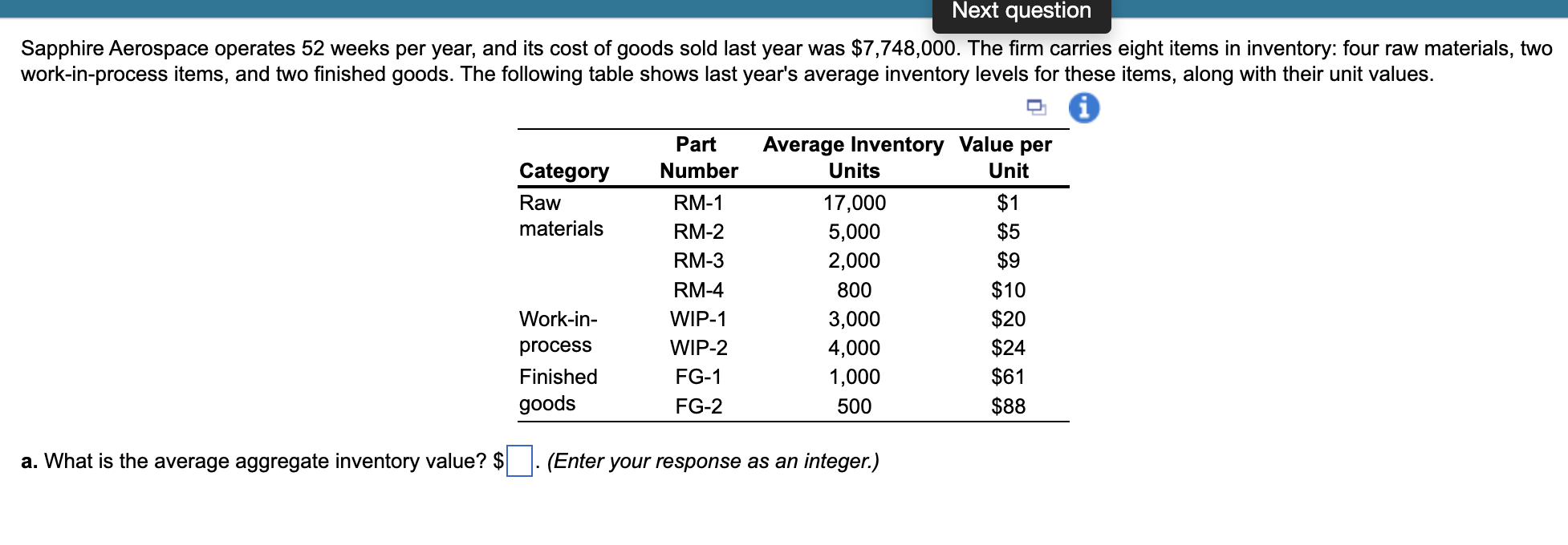 Could you please solve these !! EBI Solar uses a