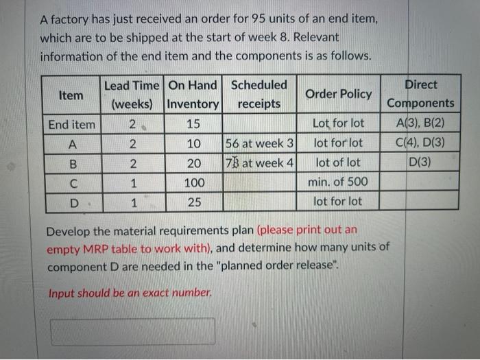 can i get help with this question please? A