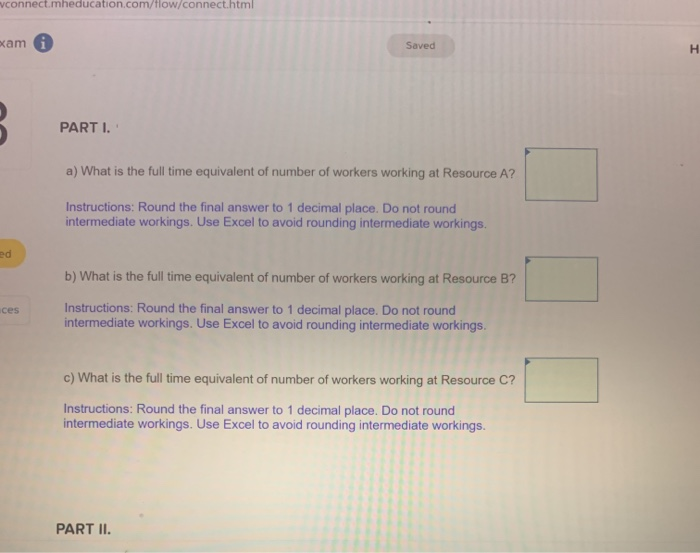 Saved Help Save & Exit Submit Check my work