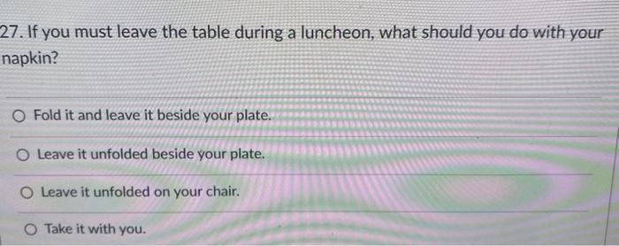 21. A social network consists of what two basic