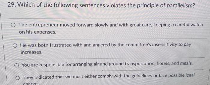 21. A social network consists of what two basic