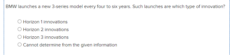 What is the difference between primary needs and
