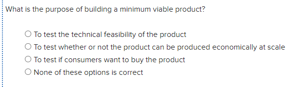 What is the difference between primary needs and