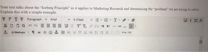 please answer as soon as possible Your text talks