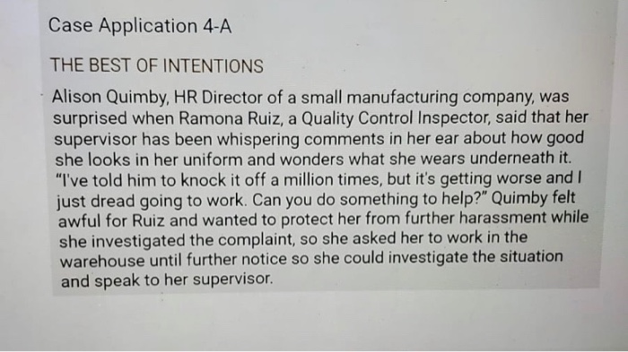 good brief answers shoukd suffice for me to