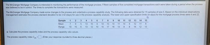 Wat beleved to be in cortrol The feres bo