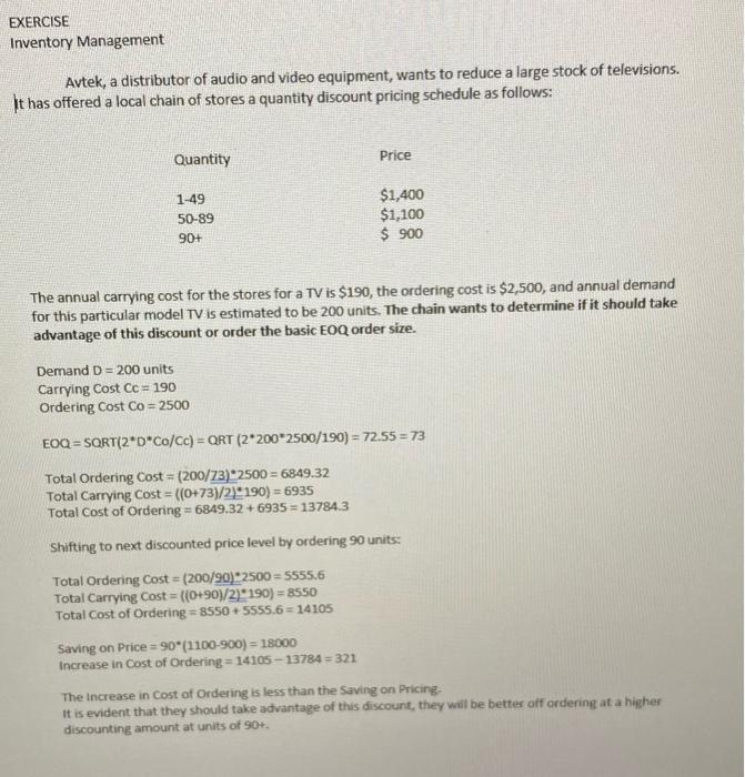 can someone check if my work is correct? Thank