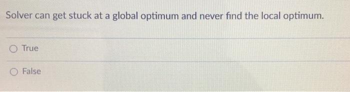 please answer these questions ASAP Solver is