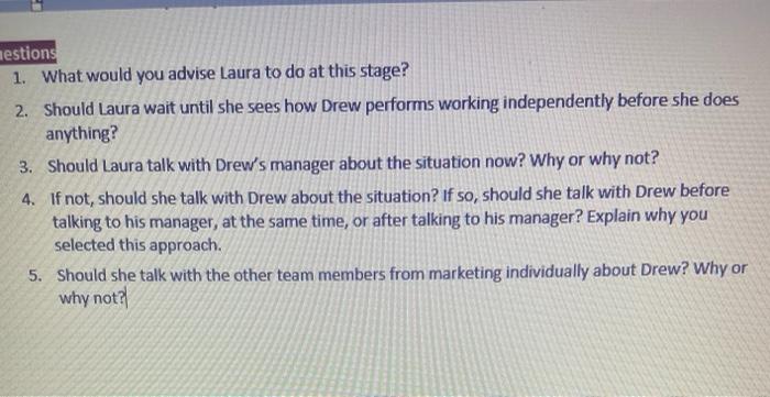 This is a case study. Please give a position