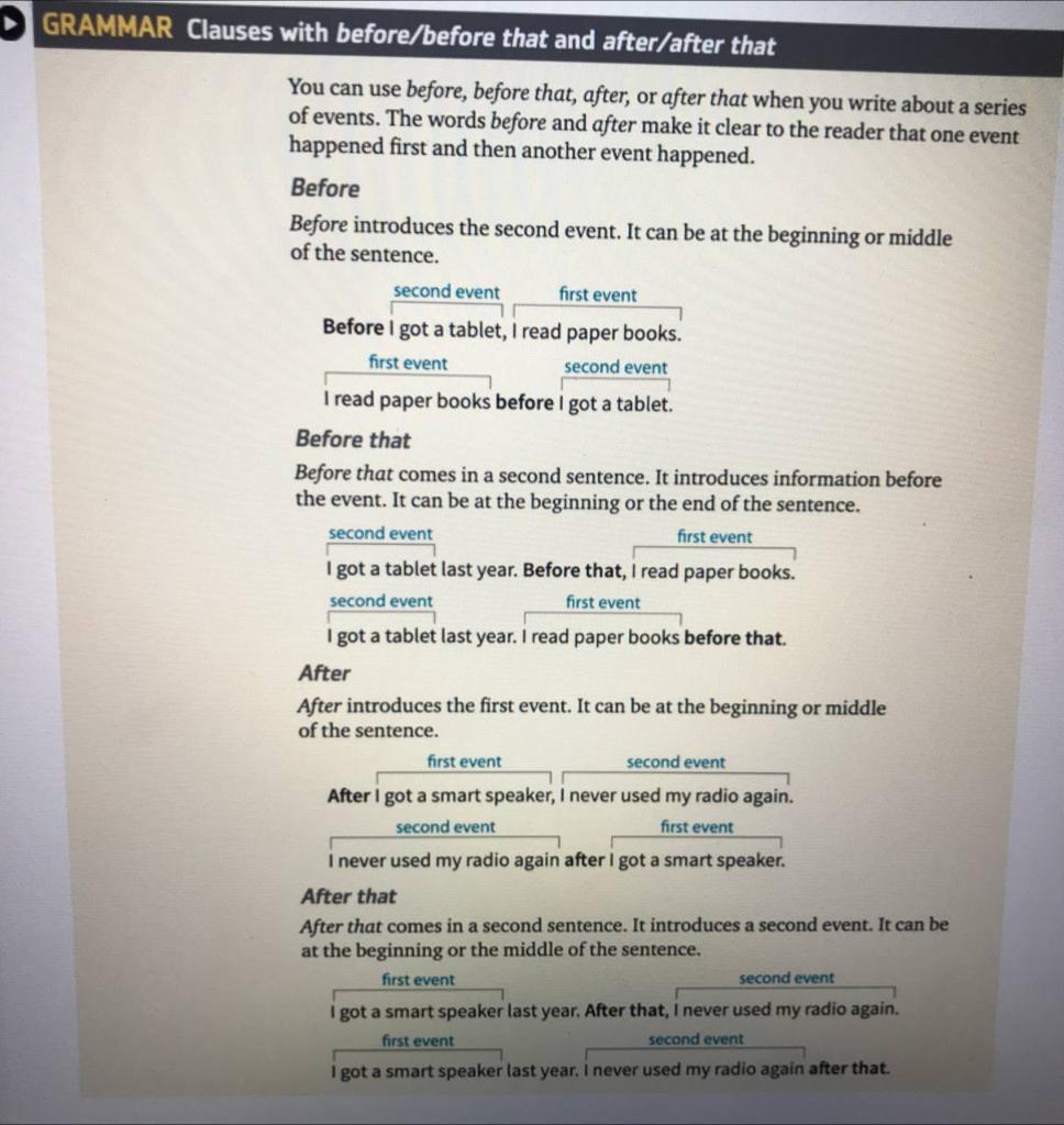 In this assignment, you are going to write a