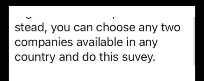 Dear all, this year we have a course named "