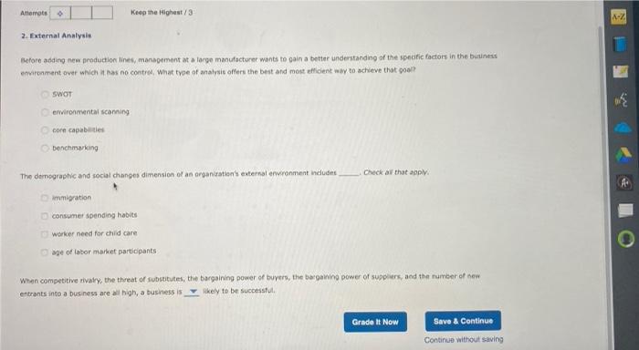 Before adding new production linesy management at