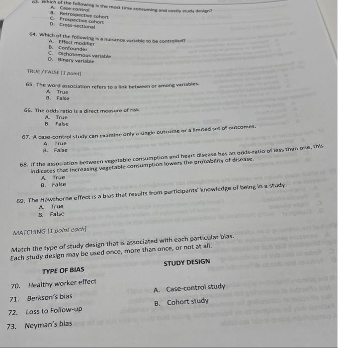 answer this following questions answer those