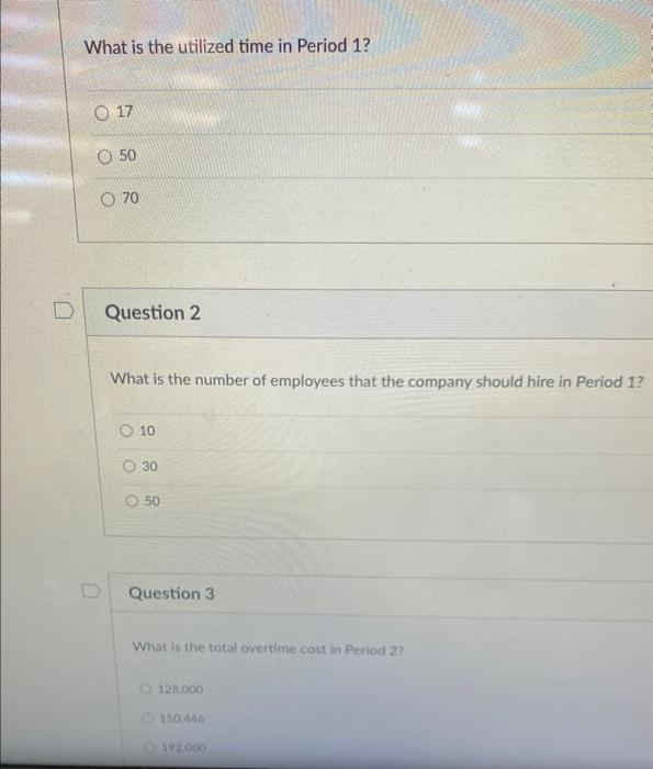 Kyle wants to develop a staffing plan (also known